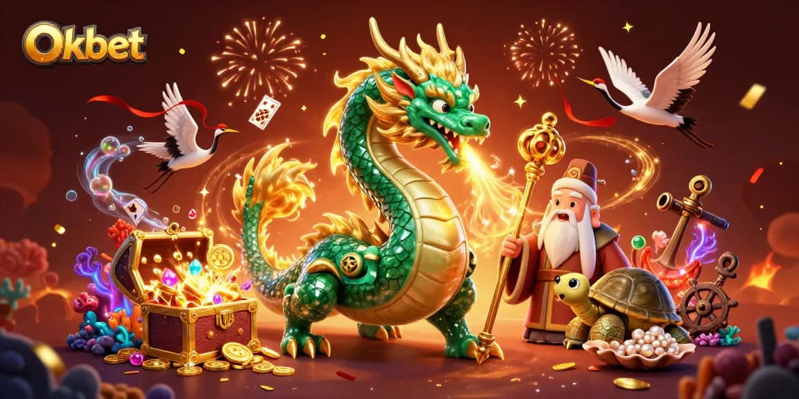 Engage with the immersive world of Oxbet through enchanting characters and dynamic casino elements.