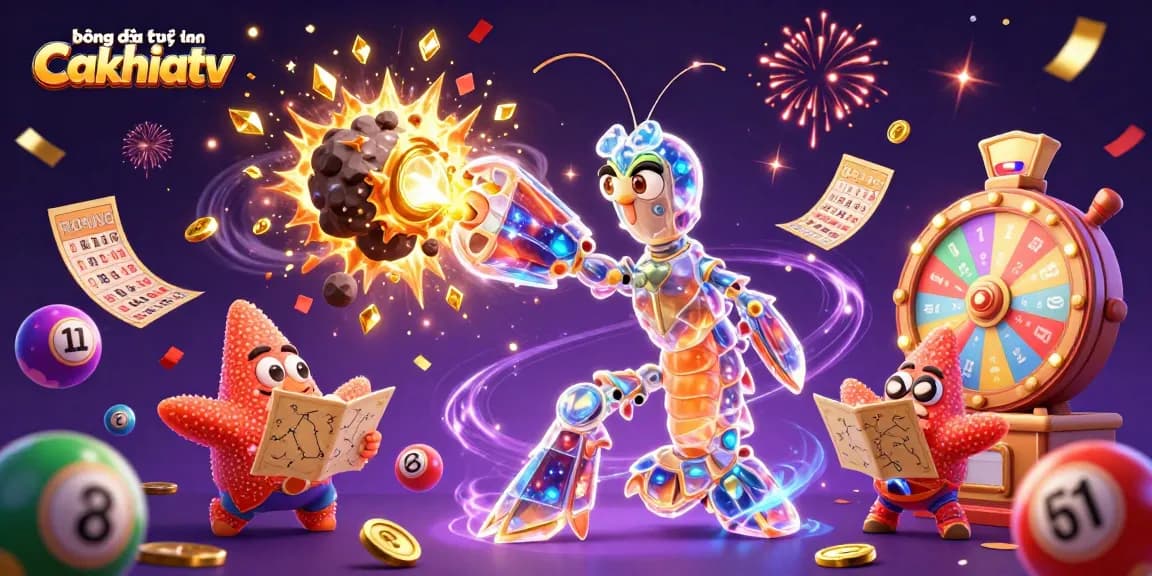 Engaging balls and coins storm showcase bóng đá trực tuyến cakhiatv betting excitement and wins.