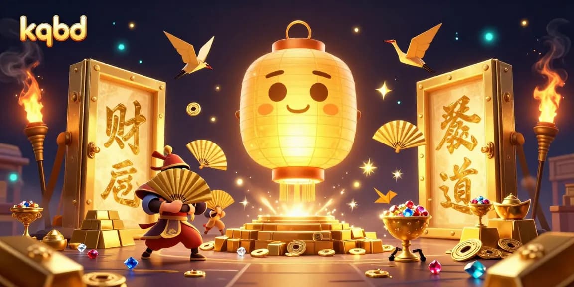 Engage in vibrant gambling excitement with kqbd's rich depiction of casino spirit elements.