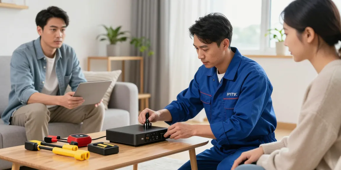 Reliable local services for IPTV UK provided by trusted professionals.