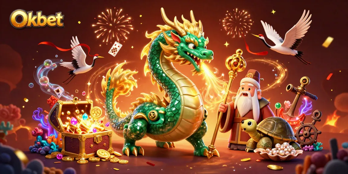 Engage with the immersive world of Oxbet through enchanting characters and dynamic casino elements.