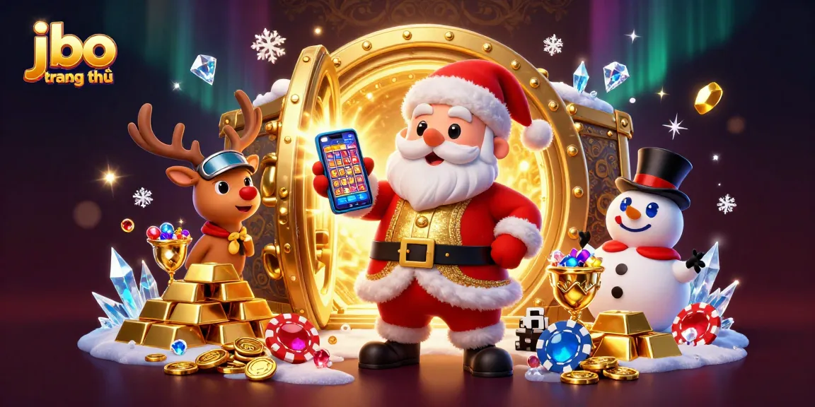 Win big with jbo trang chủ as you engage with our vibrant casino-themed 3D illustration.